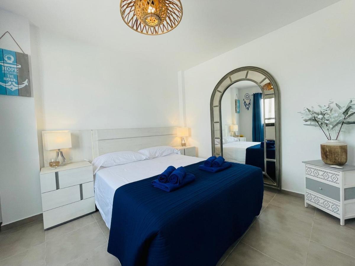 Casa Iris El Cotillo Eksteriør billede