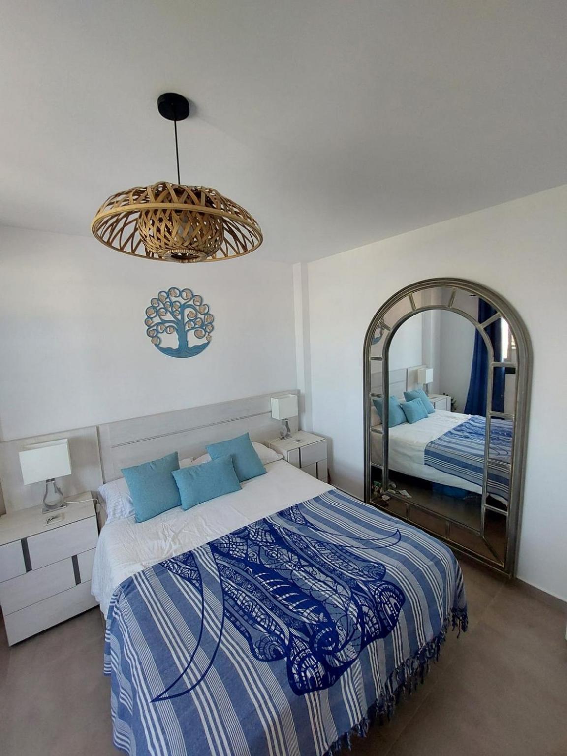 Casa Iris El Cotillo Eksteriør billede